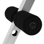 Inclined training bench for abdominal muscles REBEL ACTIVE RBA-2004 To be categorized Your Sports Performance