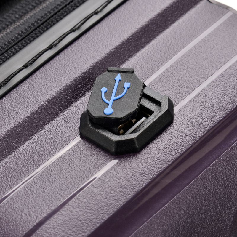 SwissBags Echo Cabin Case 16578 Accessories/Luggage/Walizki Your Sports Performance