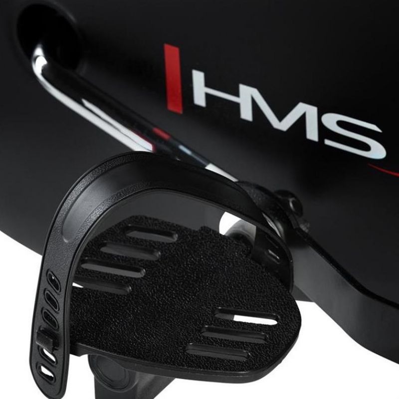 HMS MP6540 Air Bike In preparation Your Sports Performance