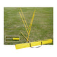 Slalom pole 12 pcs. In preparation Your Sports Performance
