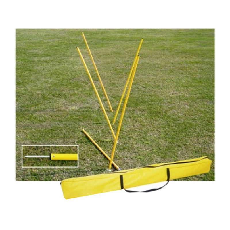 Slalom pole 12 pcs. In preparation Your Sports Performance