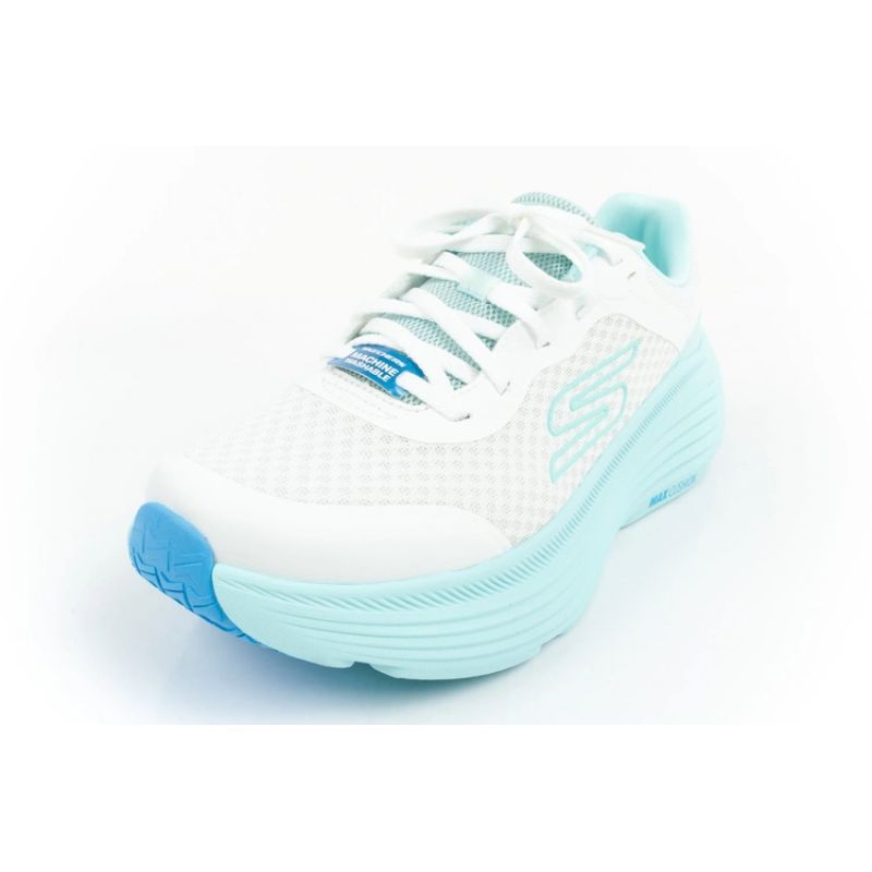 Skechers Max Cushioning W 129470/WLB Running Shoes Footwear/Running/Women/Skechers Skechers