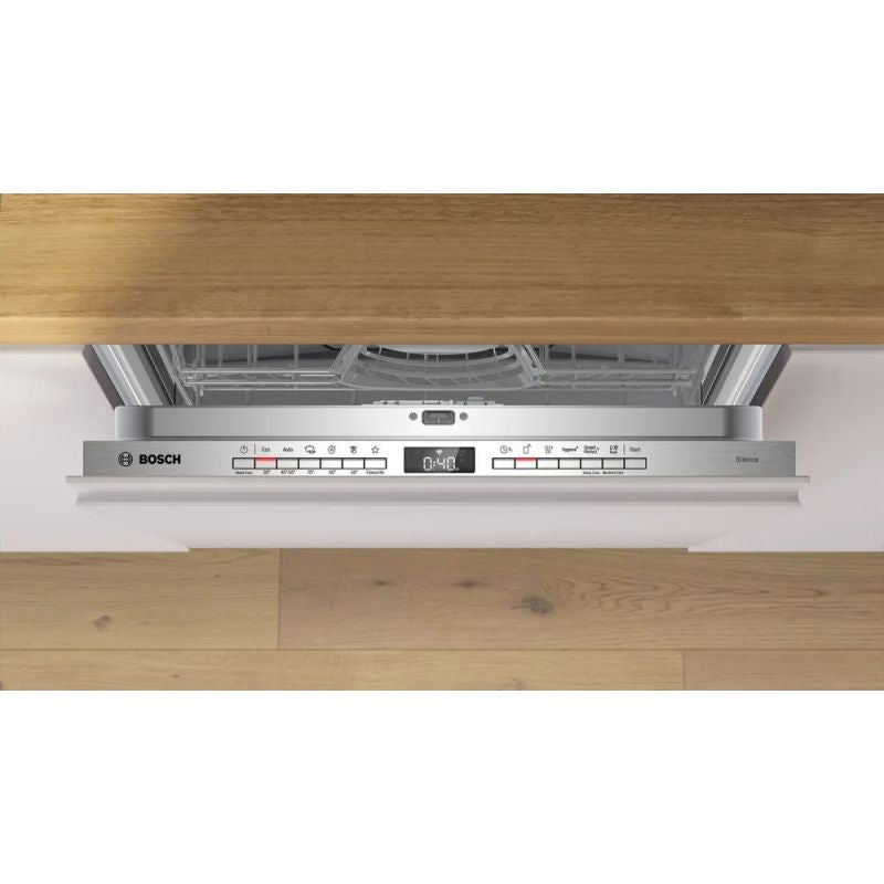 BOSCH SMV4HVX07E built-in dishwasher AGD - Produkty/Zmywarki do zabudowy Your Sports Performance