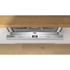 BOSCH SMV4HVX07E built-in dishwasher AGD - Produkty/Zmywarki do zabudowy Your Sports Performance