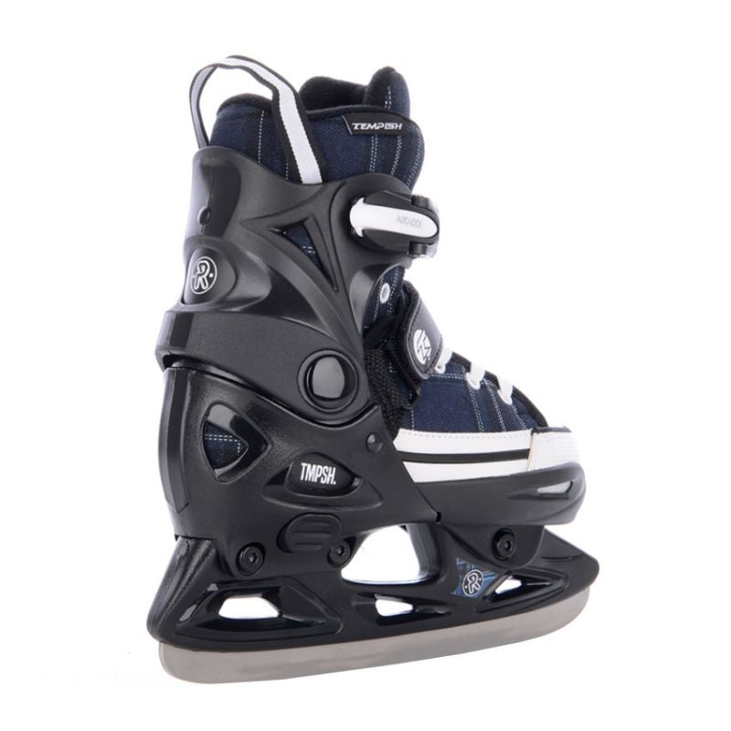 Adjustable Skates Tempish Rebel Ice T Jr 1300001832 Accessories/Skating Your Sports Performance