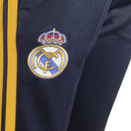 Adidas Junior Real Madrid Tracksuit KG2955