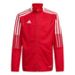 Sweatshirt adidas Tiro 21 Track Jr GM7312 Clothing/Training Adidas
