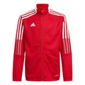 Sweatshirt adidas Tiro 21 Track Jr GM7312 Clothing/Training Adidas