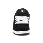 DC SHOES COURT GRAFFIK BLACK ADBS100207-BKW