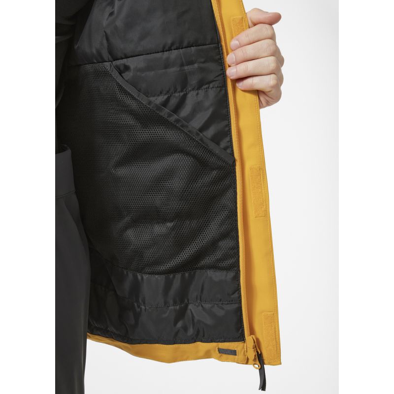 Helly Hansen Banff Insulated Jacket M 63117 328 Clothing/Outdoor/Helly Hansen Your Sports Performance
