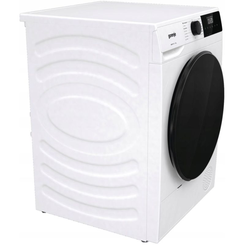 GORENJE DHNA93/PL clothes dryer AGD - Produkty/Suszarki automatyczne wolnostojące Your Sports Performance