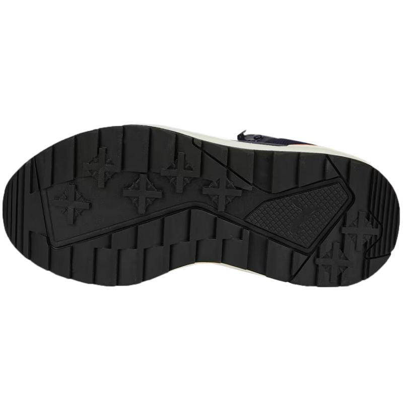 Puma X-Ray Speed Mid Wtr Jr shoes 387385 02 Footwear/Lifestyle Puma