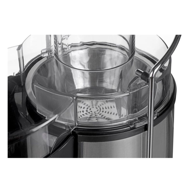 Clatronic AE 3532 juicer (1000W; stainless steel color) AGD - Produkty/Sokowirówki Your Sports Performance