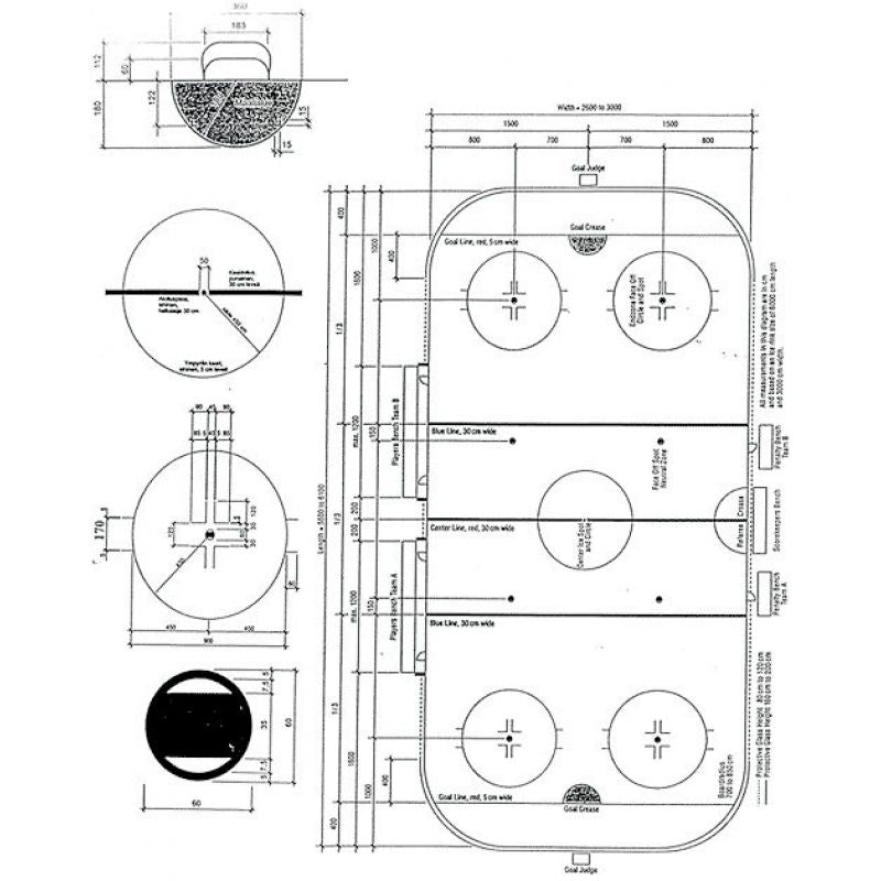 Hockey Line Set In preparation Your Sports Performance