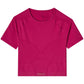 T-shirt 4F FNK W 4FRAW24TFTSF1737 60S Clothing/Training Your Sports Performance