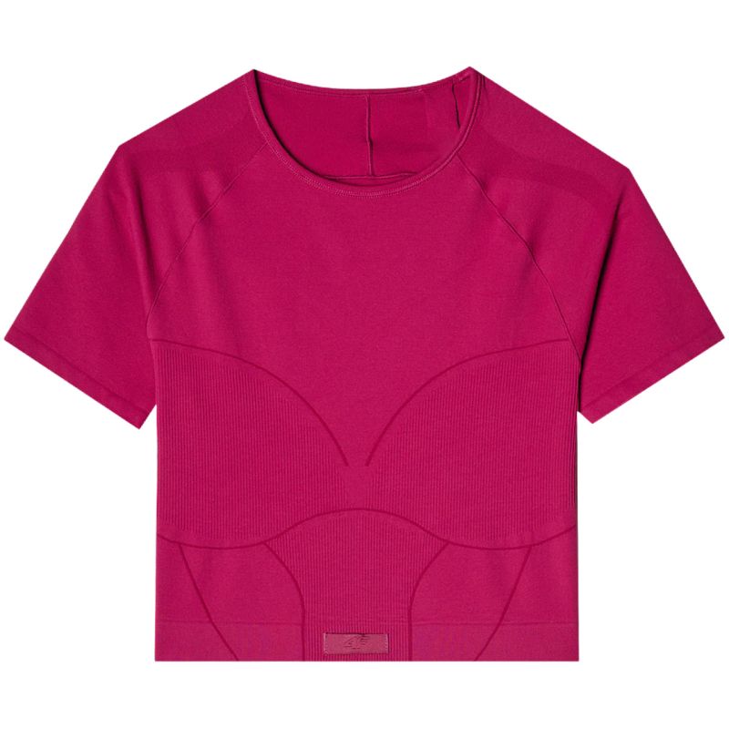 T-shirt 4F FNK W 4FRAW24TFTSF1737 60S Clothing/Training Your Sports Performance