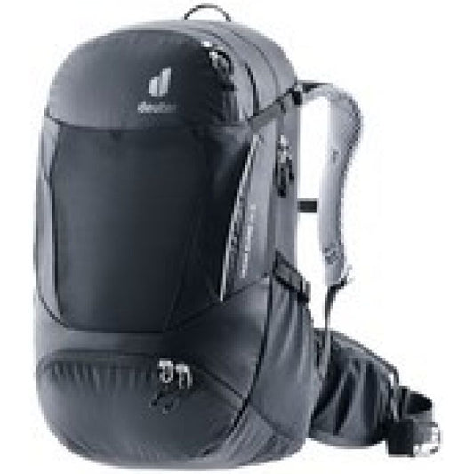 Trans Alpine 28 SL Backpack Black Survival/Torby, plecaki, organizery Your Sports Performance