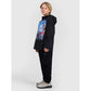 Boy's sweatshirt with hood, open, 4F 4FJRAW25TSWSM2345-20S *Kategoria tymczasowa Your Sports Performance