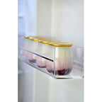 Sam Cook Multi Door Refrigerator PSC-WG-1010/B Black AGD - Produkty/Lodówki wolnostojące Your Sports Performance