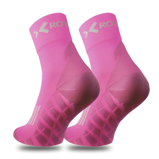 Royal Bay Energy high-cut socks 8590072710706 Import z Brooks/Royal Bay/Skarpety kompresyjne Your Sports Performance