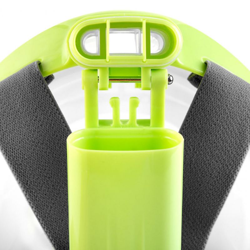 Diving mask Spokey Zumi Jr 928378 Accessories/Swimming accessories Your Sports Performance