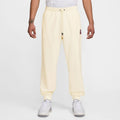 Air Jordan Brooklyn Fleece Graphic Pants - HV0546-110 AIR Jordan