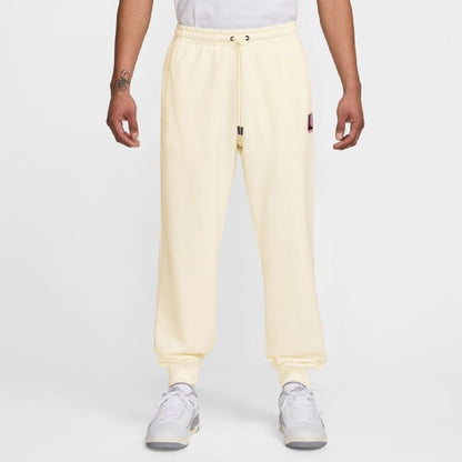 Air Jordan Brooklyn Fleece Graphic Pants - HV0546-110