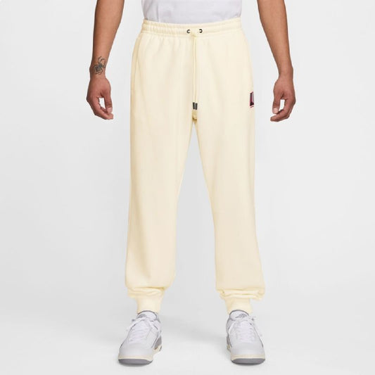 Air Jordan Brooklyn Fleece Graphic Pants - HV0546-110 AIR Jordan