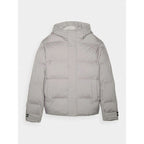 Men's down jacket with synthetic filling 4F 4FWAW24TDJAM479-25S *Kategoria tymczasowa Your Sports Performance