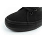 Lee men's sports shoes Ava Low sneakers black fashionable comfortable Lee