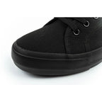 Lee men's sports shoes Ava Low sneakers black fashionable comfortable Lee