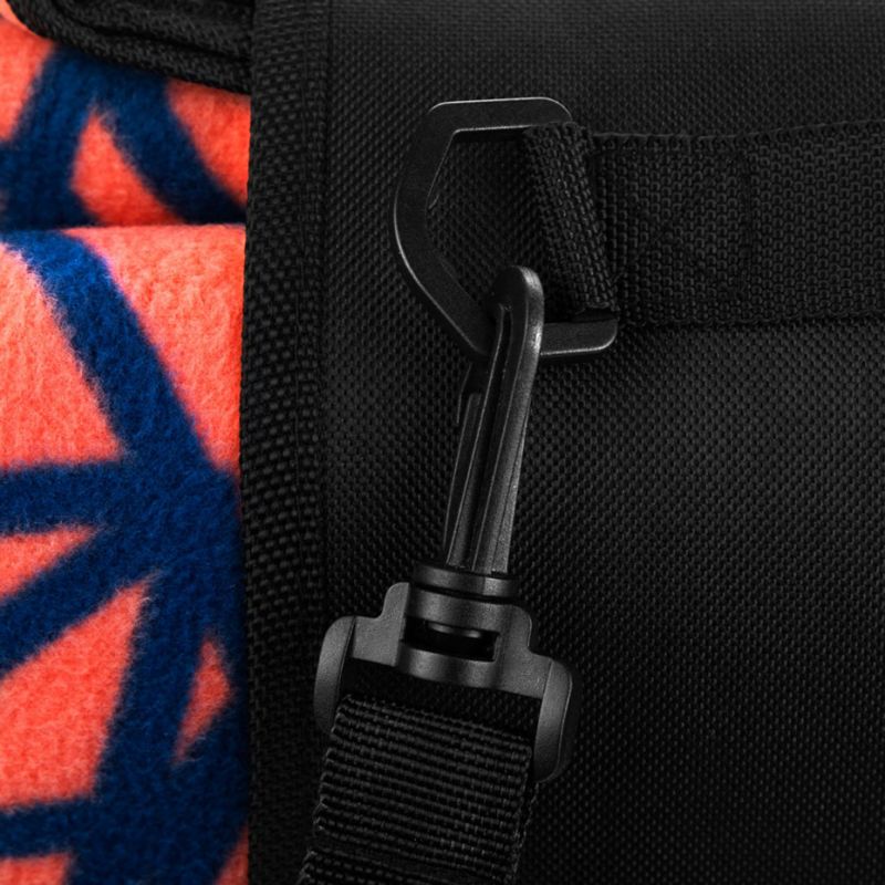 Spokey Picnic Leaf picnic blanket 180x210 cm 927387 Accessories/Tourist equipment Your Sports Performance