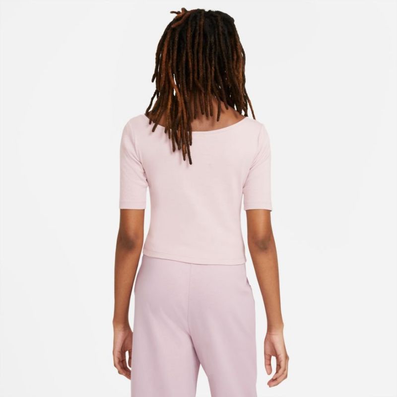Nike Sportswear Essential T-shirt W CZ9812-645 Clothing/Lifestyle/T-shirts Nike