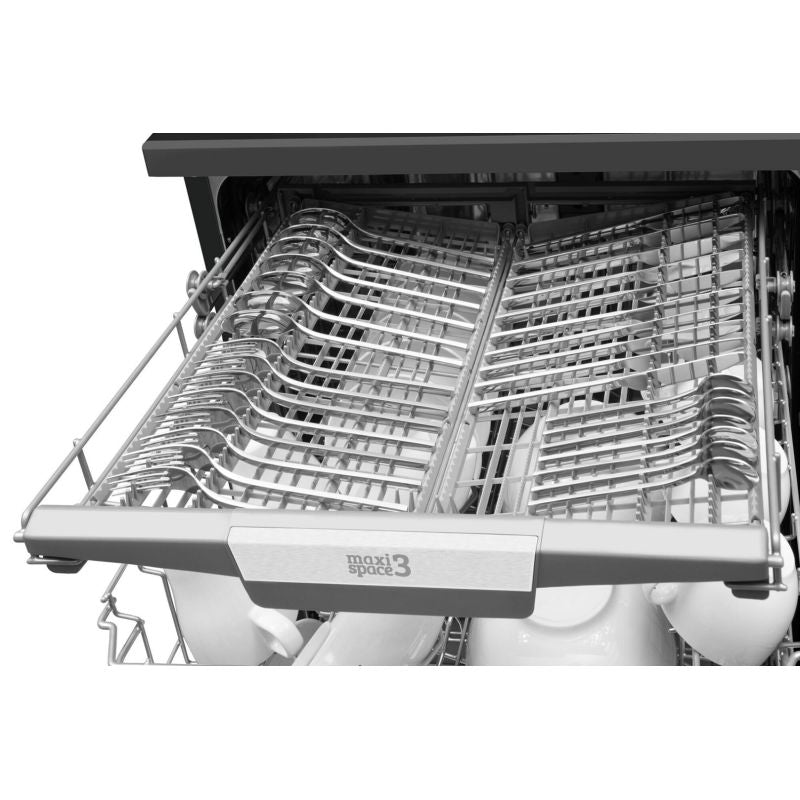 AMICA DFM66C8EOiBH dishwasher AGD - Produkty/Zmywarki wolnostojące Your Sports Performance