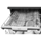AMICA DFM66C8EOiBH dishwasher AGD - Produkty/Zmywarki wolnostojące Your Sports Performance