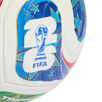 Trionda Pro FIFA World Cup 26 Official Match Ball JD8021 Accessories/Balls/Football/Champions League 2025 Adidas