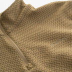 Men’s Fleece LAFFI 1/2