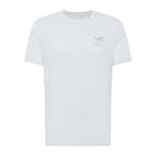 Mustang T-Shirt Alex C Print M 1013534 4017 Clothing/Lifestyle/T-shirts/Mustang Your Sports Performance