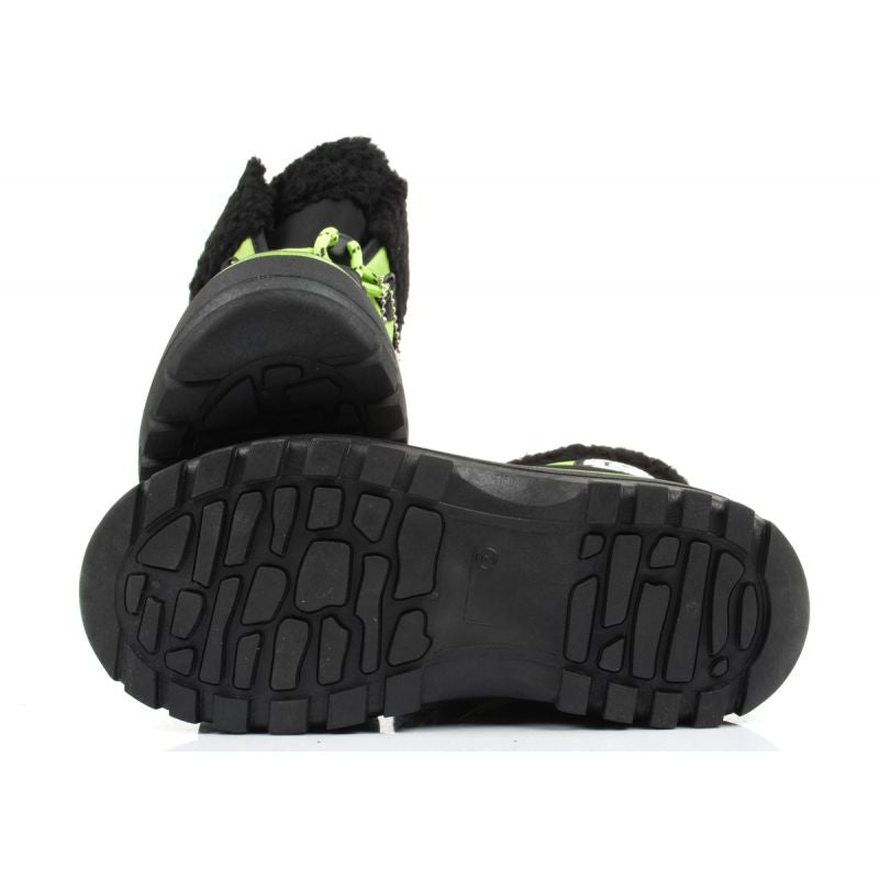 Lee Cooper Jr Snow Boots LCJ-24-44-2856 Footwear/Outdoor/Lee Cooper Your Sports Performance