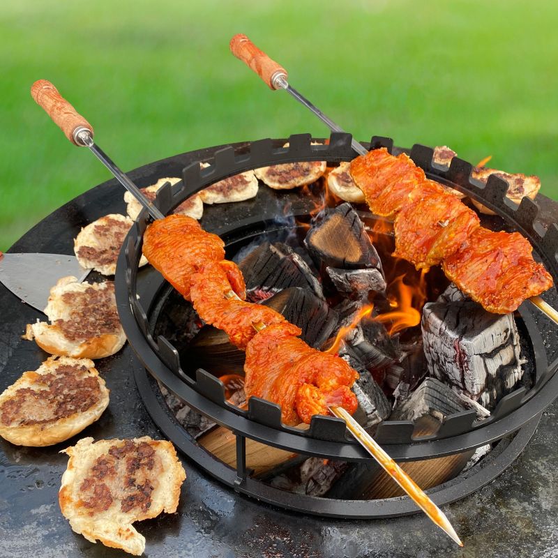 BONFEU SKEWER RING In preparation Your Sports Performance