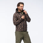 Men’s Softshell Jacket MAGNUM HIDDEN