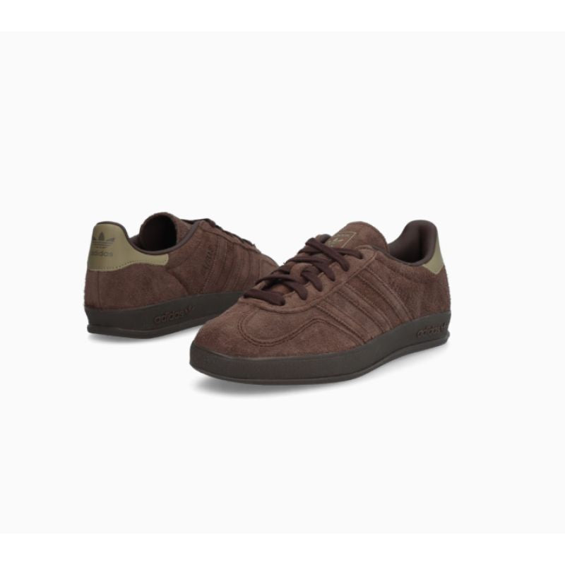 Adidas GAZELLE INDOOR JQ8402 shoes Footwear Your Sports Performance