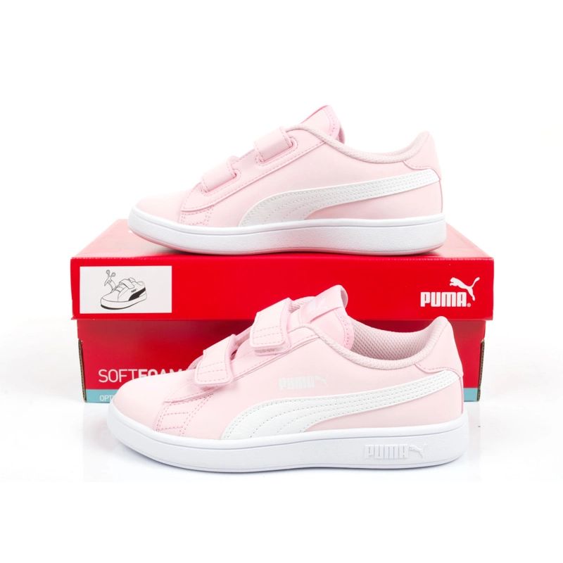 Puma Smash v2 Jr shoes 365184 49