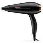 BABYLISS D570DE Hair Dryer AGD - Produkty/Suszarki do włosów Your Sports Performance