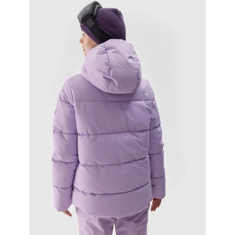 4F W 4FWAW24TTJAF573-52S winter down ski jacket Clothing/Outdoor Your Sports Performance