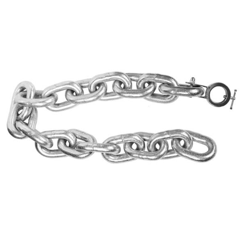 GR50 chain (2 pcs) HMS 17-62-115 Accessories/Training equipment Your Sports Performance