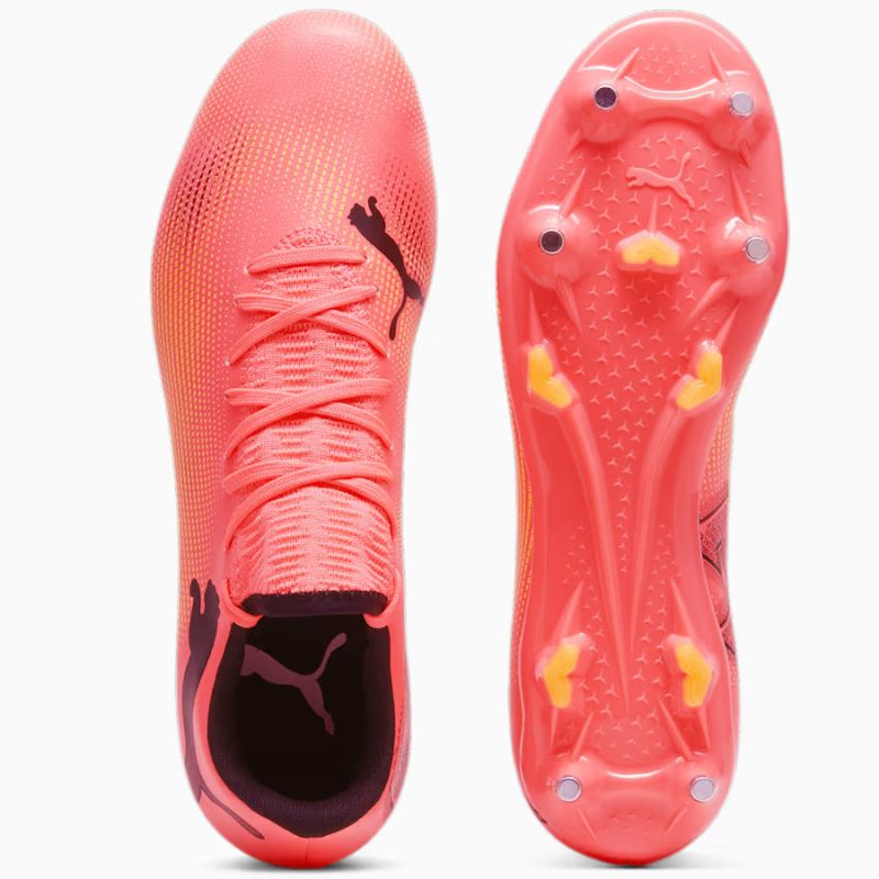 Puma Future 7 Play MxSG M 107722-03 football shoes Footwear/Football Puma