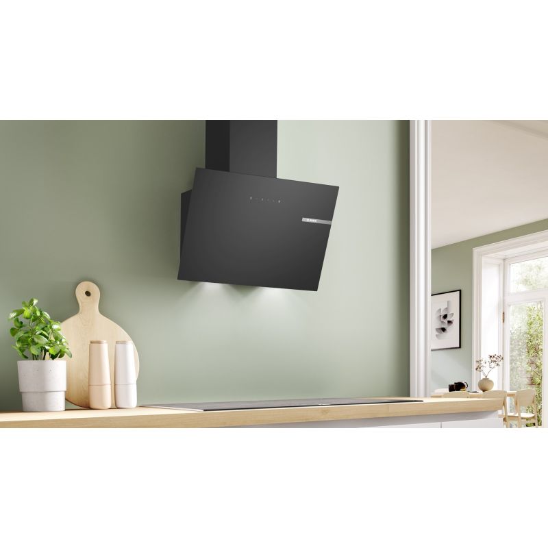 BOSCH DWK65DK60 hood AGD - Produkty/Okapy kuchenne Your Sports Performance