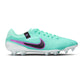 Nike Tiempo Legend 10 Pro FG M DV4333-300 football boots Footwear/Football/FG/SR Nike