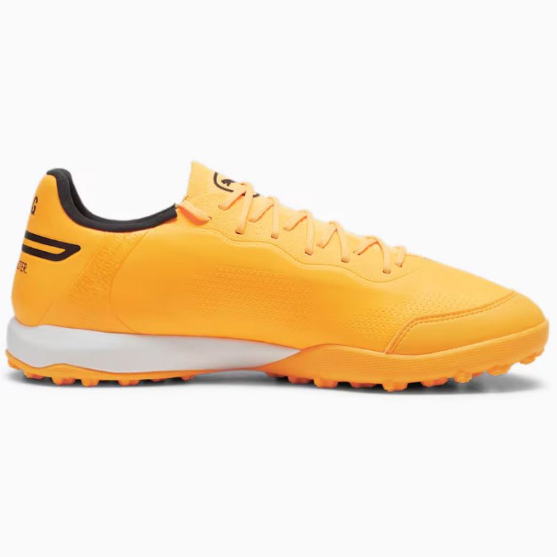 Puma KING Pro TT M 107255 04 shoes Footwear/Football Puma
